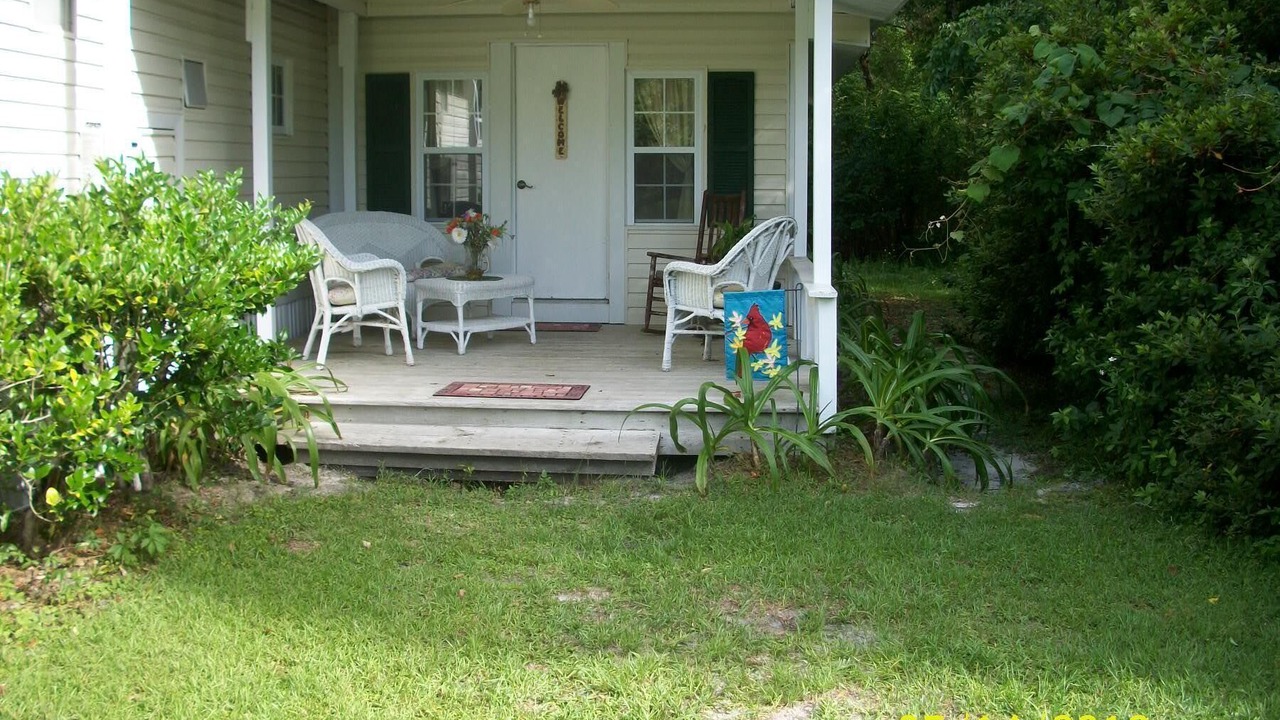 Photo of Outdoor in Tallahassee