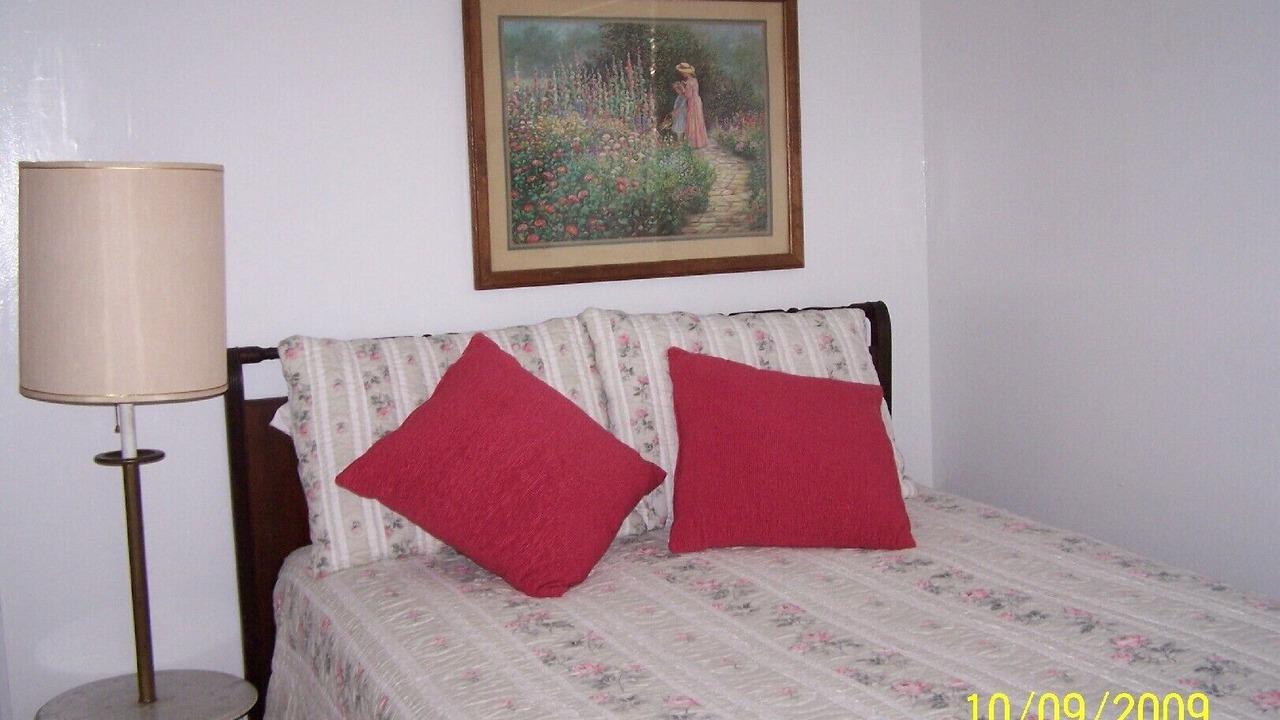 Photo of Bedroom in Tallahassee