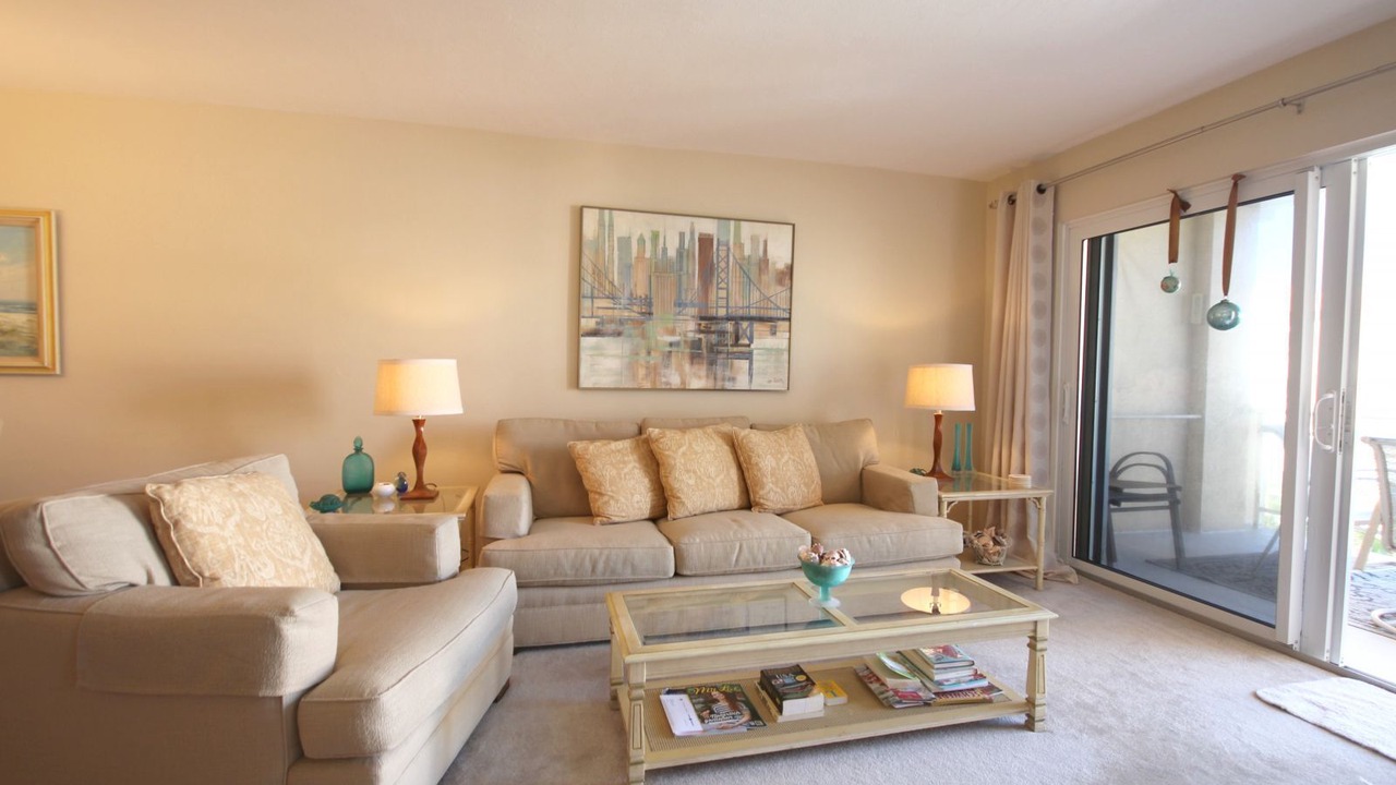 Photo of Livingroom in South Island