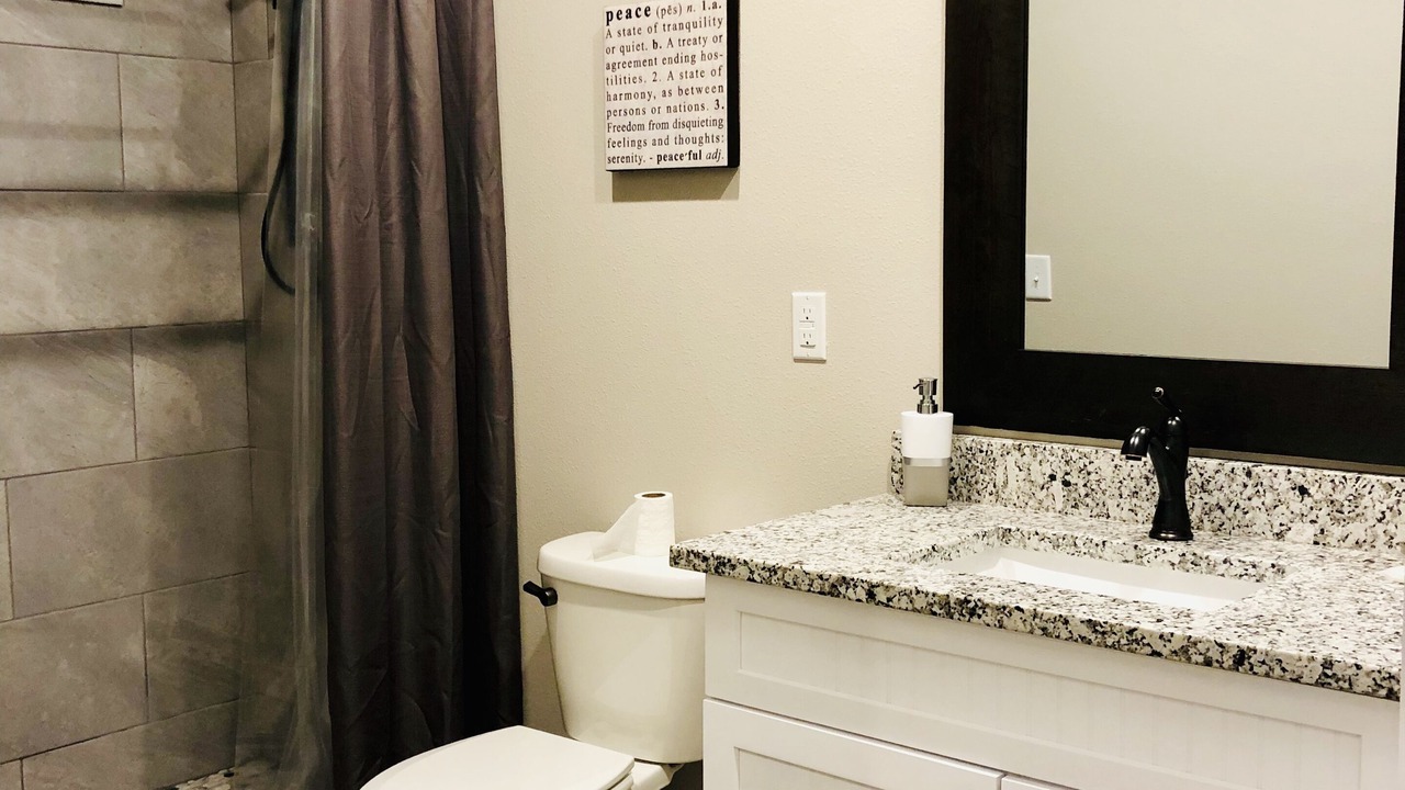 Photo of Bathroom in Lake City