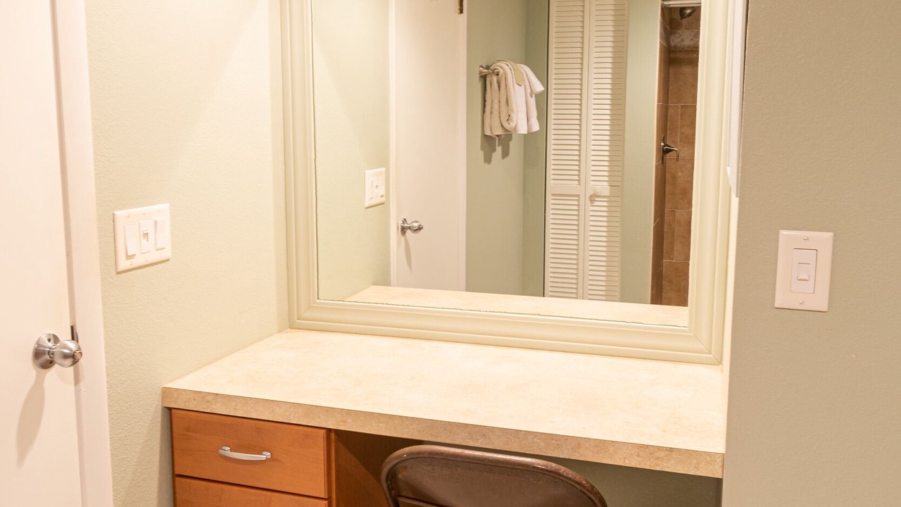 Photo of Bathroom in Indian Harbour Beach