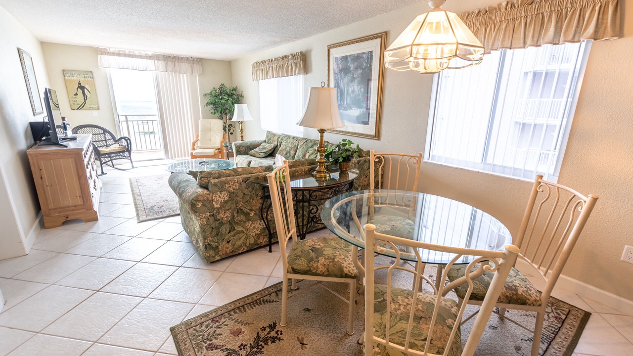 Photo of Bedroom in Indian Harbour Beach