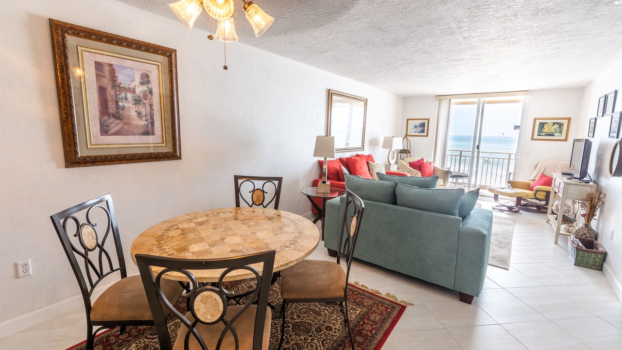Photo of Bedroom in Indian Harbour Beach