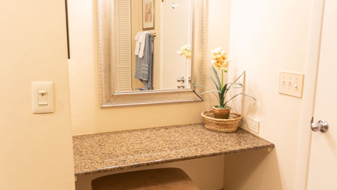 Photo of Bathroom in Indian Harbour Beach