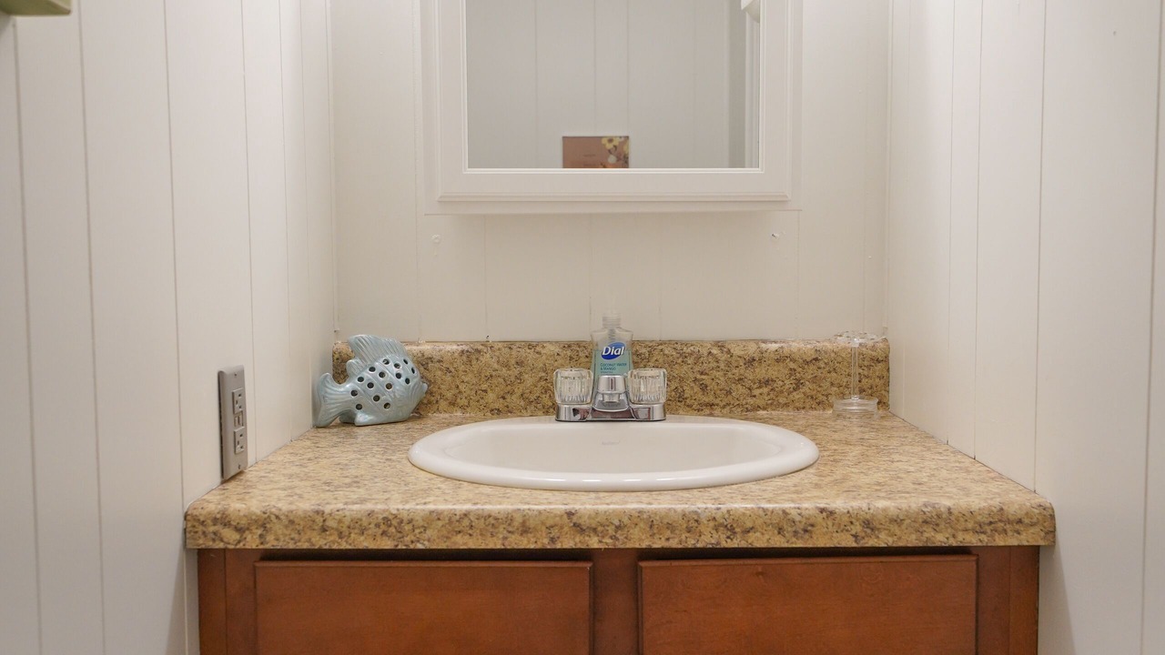 Photo of Bathroom in Dunnellon