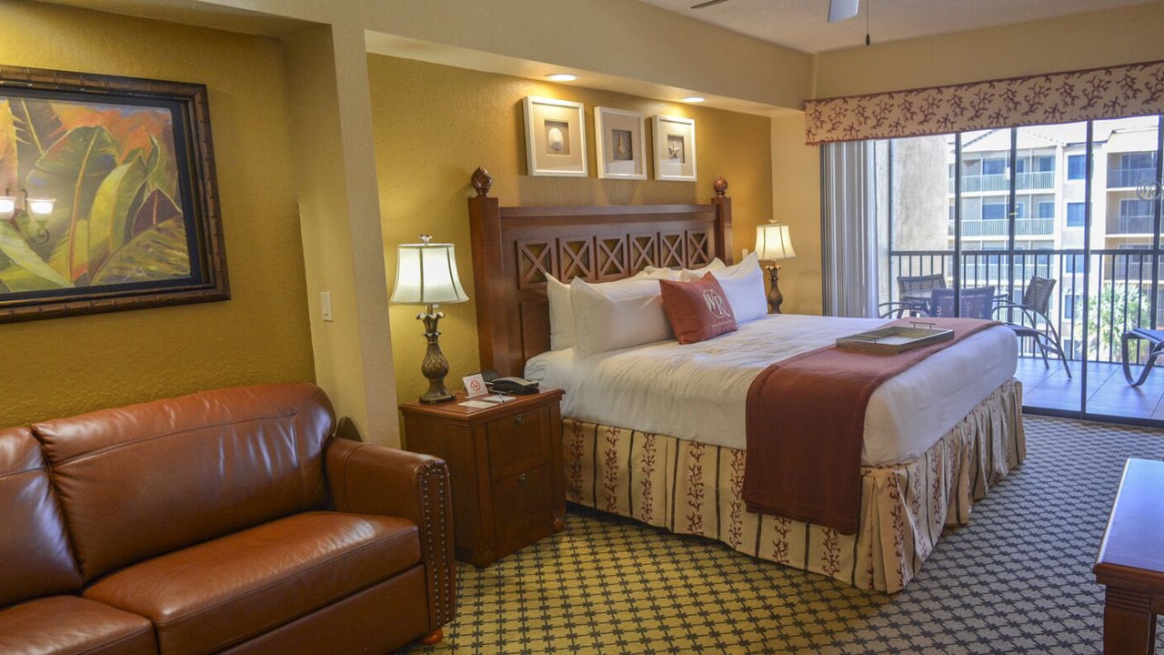 Photo of Bedroom in Florida Central Atlantic Coast