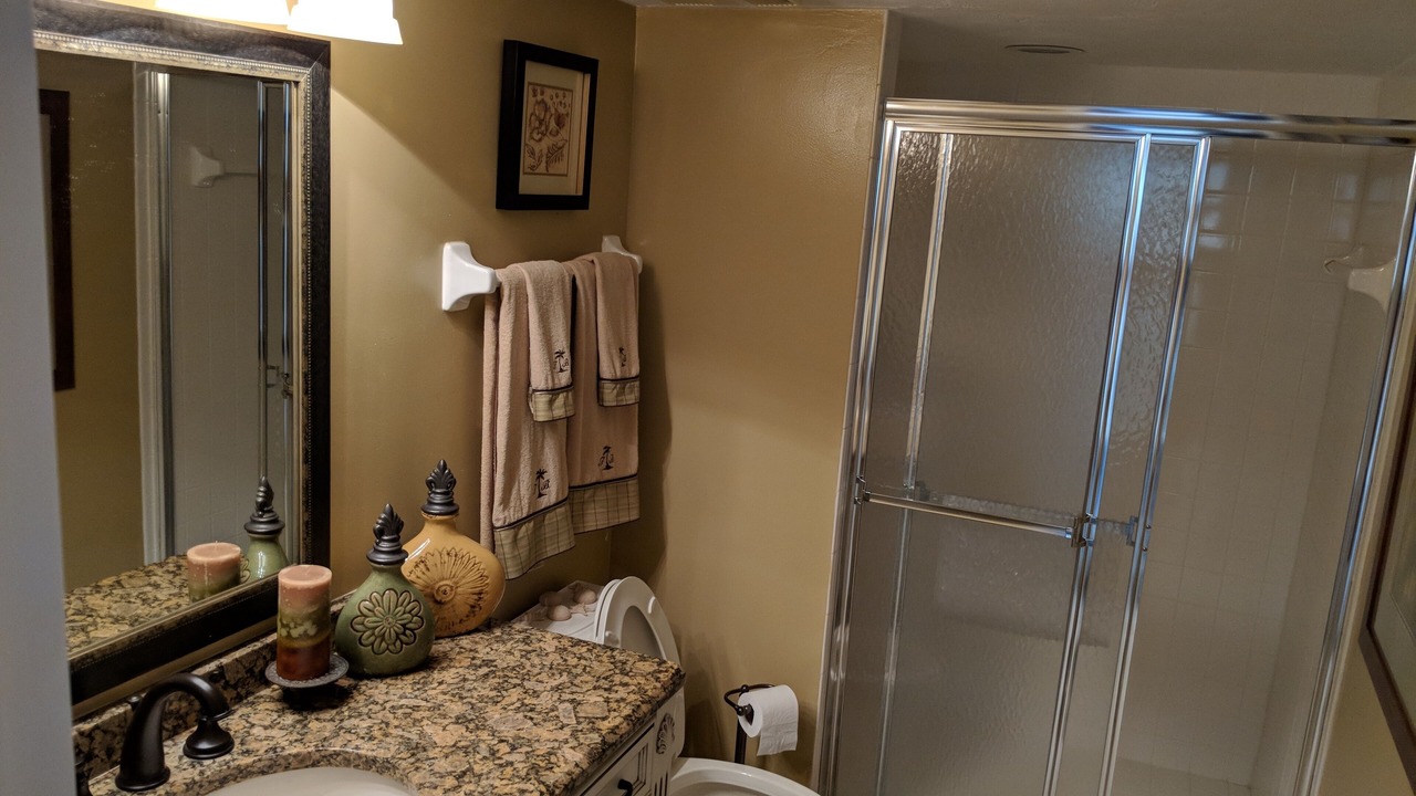 Photo of Bathroom in Ponce Inlet