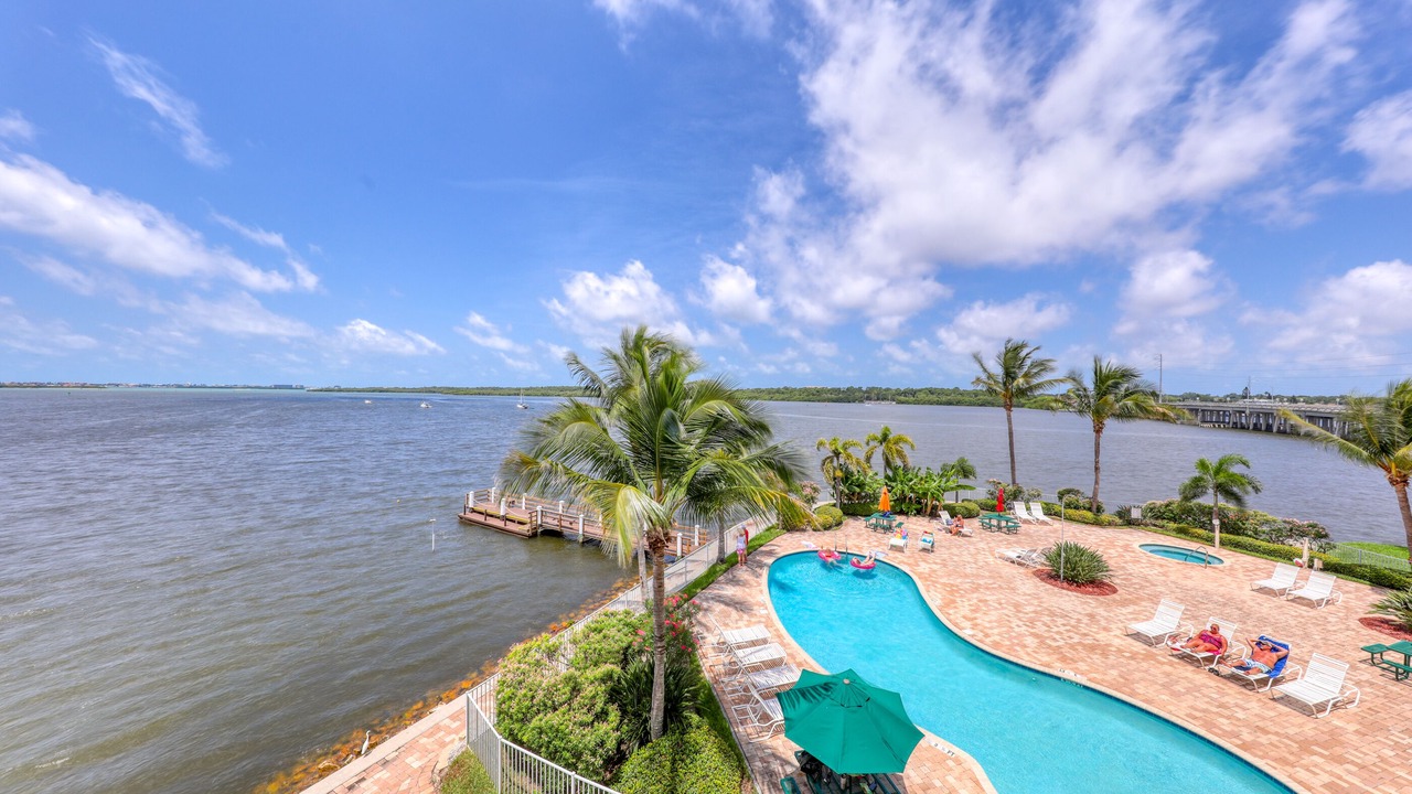 Photo of Outdoor in St. Petersburg - Clearwater