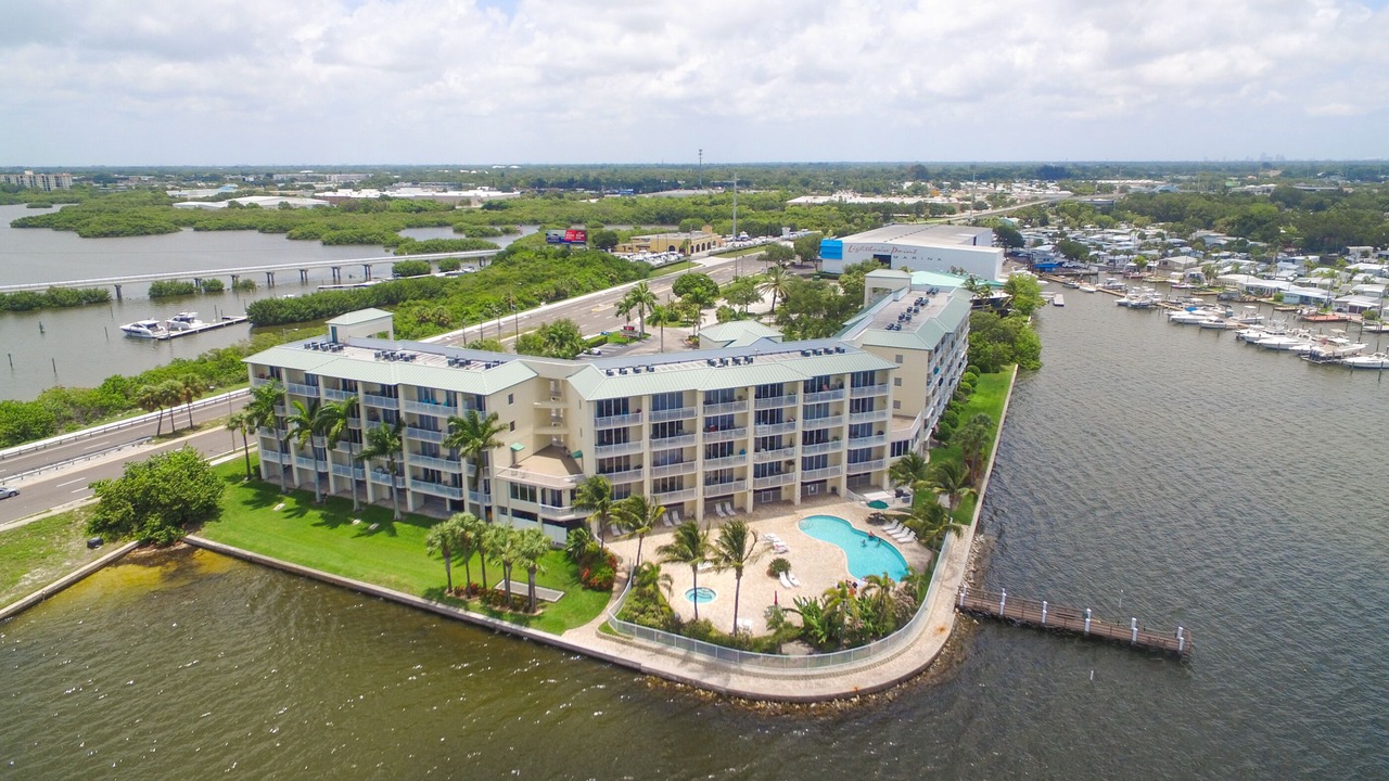 Photo of Outdoor in St. Petersburg - Clearwater