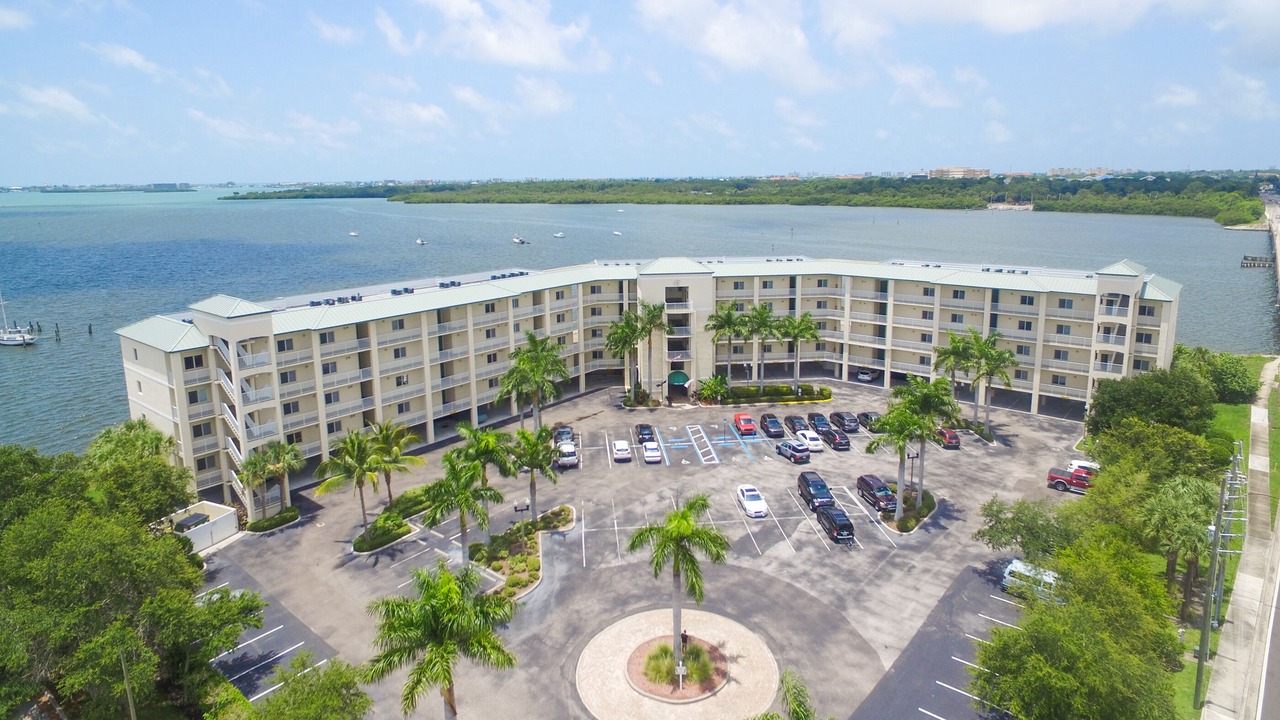 Photo of Outdoor in St. Petersburg - Clearwater