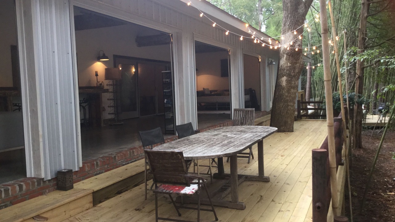 Photo of Outdoor in Burlington