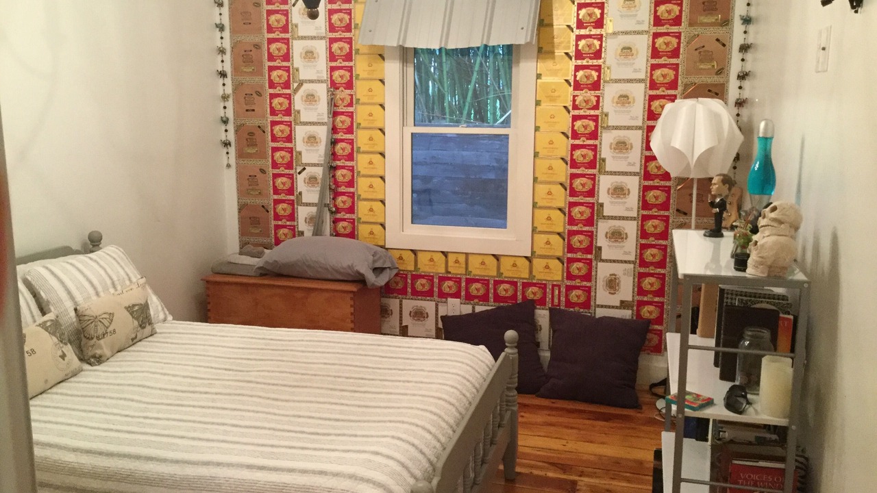 Photo of Bedroom in Burlington