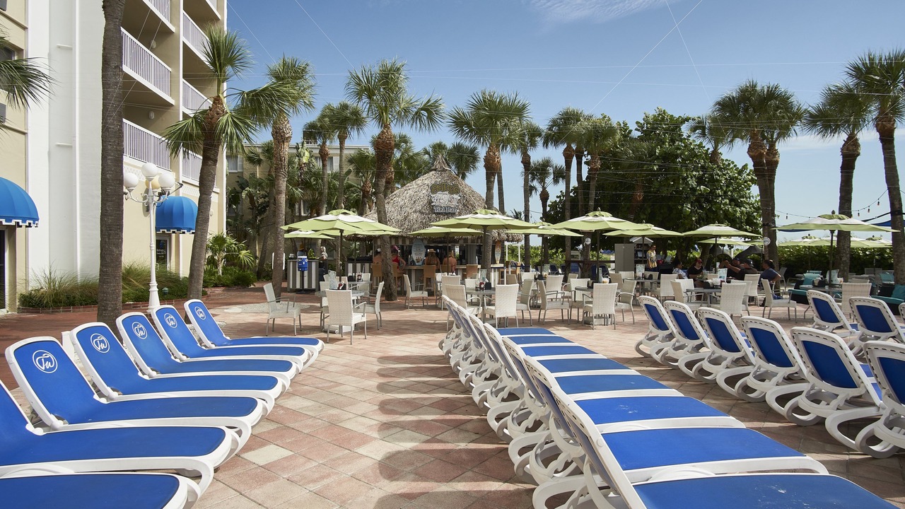 Photo of Others in St. Pete Beach