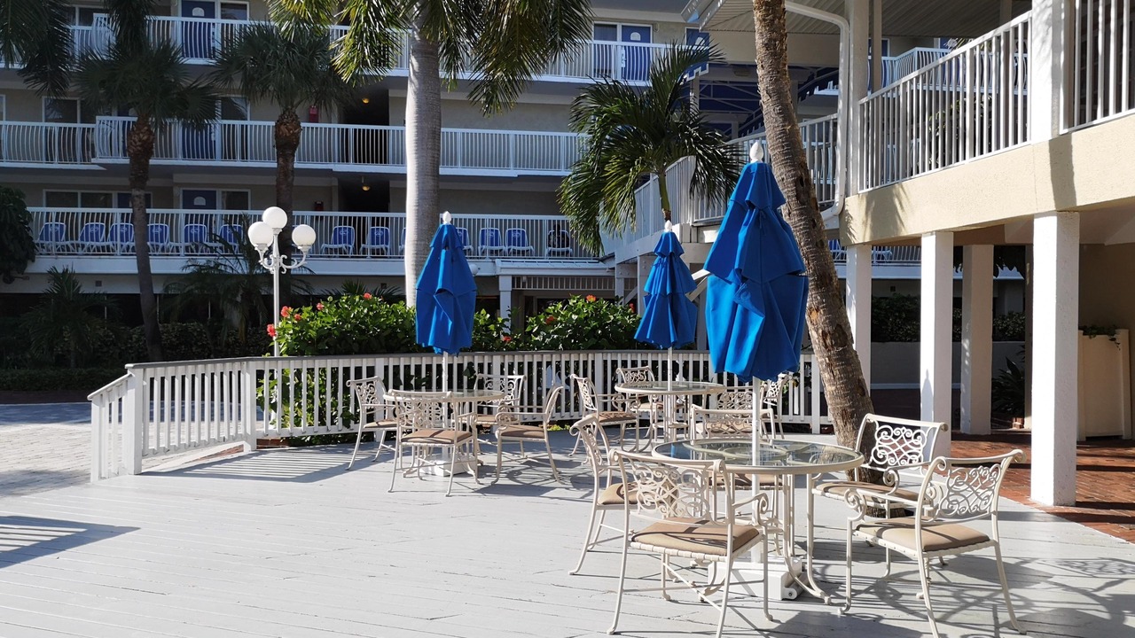 Photo of Others in St. Pete Beach