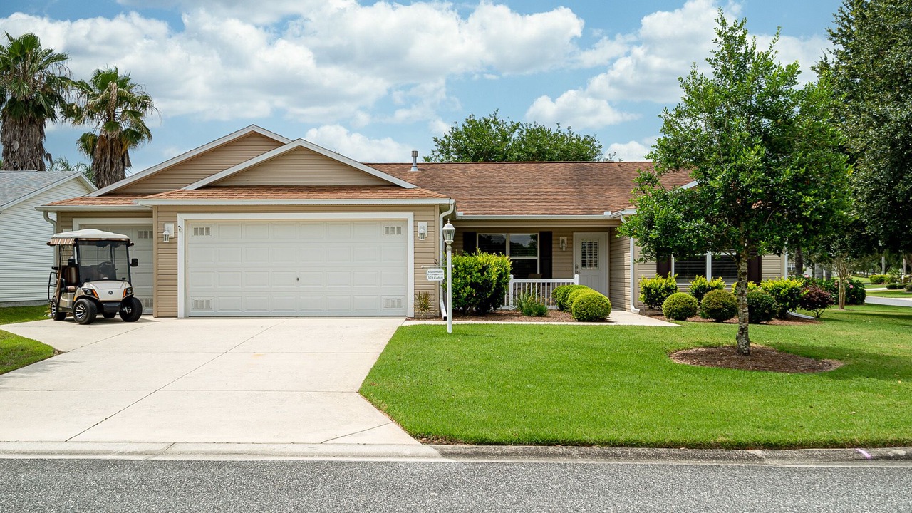 Photo of Outdoor in The Villages