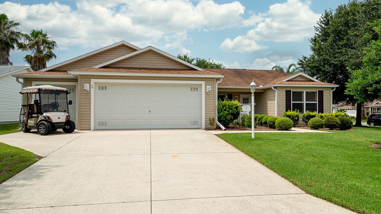 Photo of Outdoor in The Villages