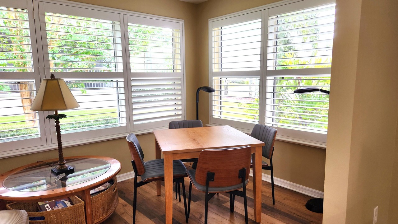 Photo of Bedroom in The Villages
