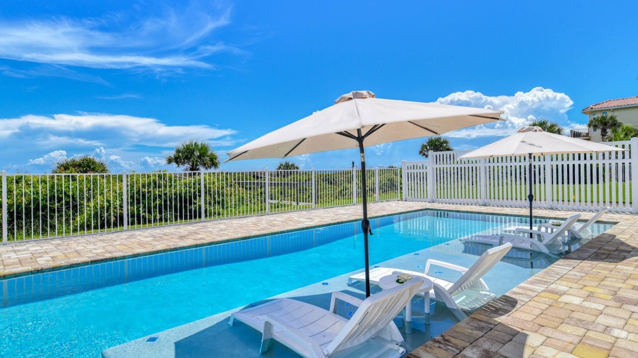 Photo of Outdoor in Butler Beach