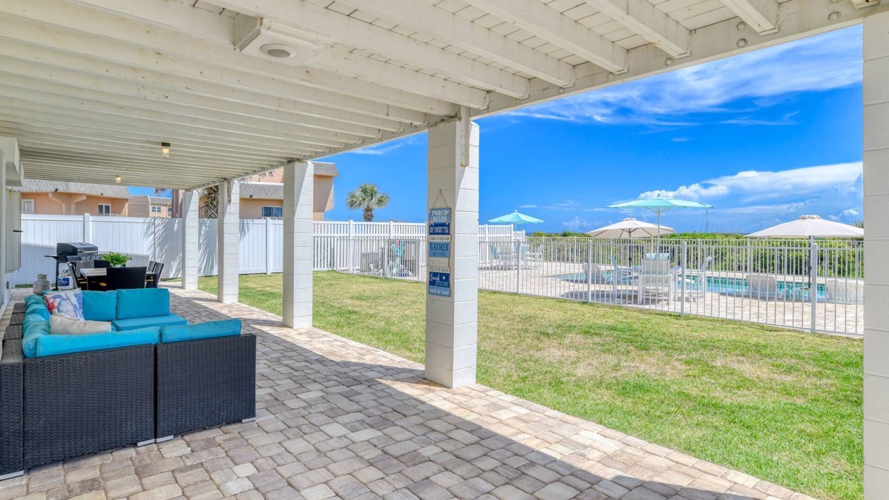 Photo of Outdoor in Butler Beach