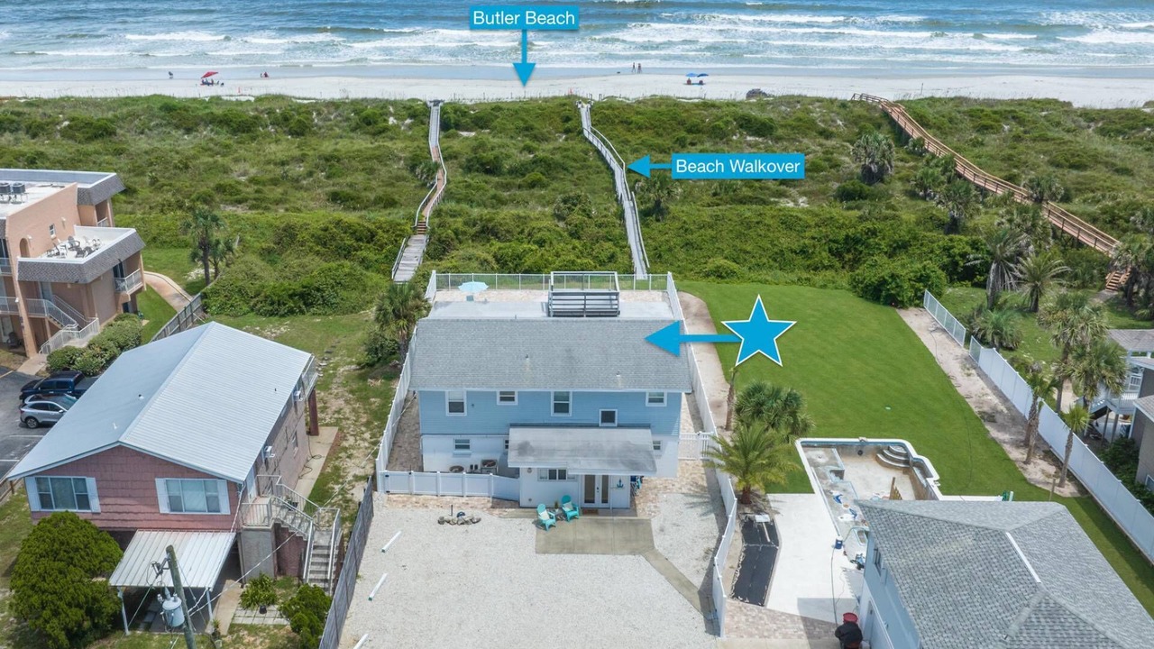 Photo of Others in Butler Beach