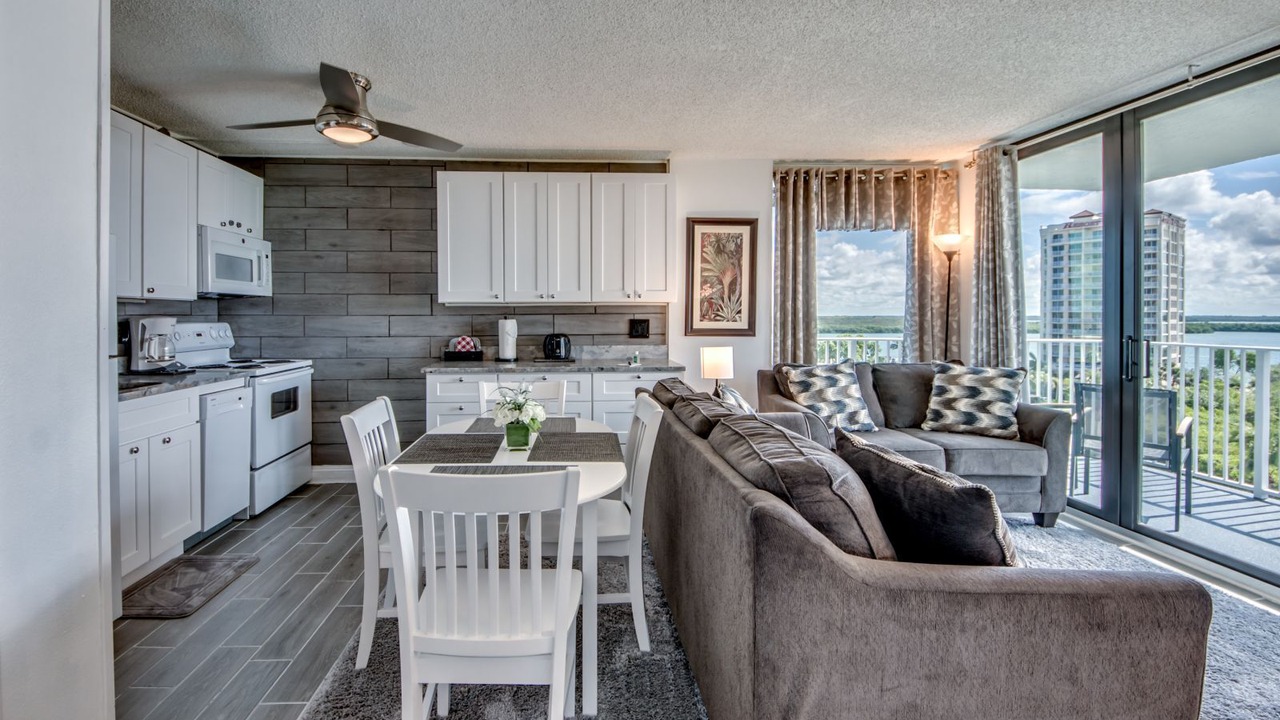 Photo of Bedroom in Fort Myers Beach