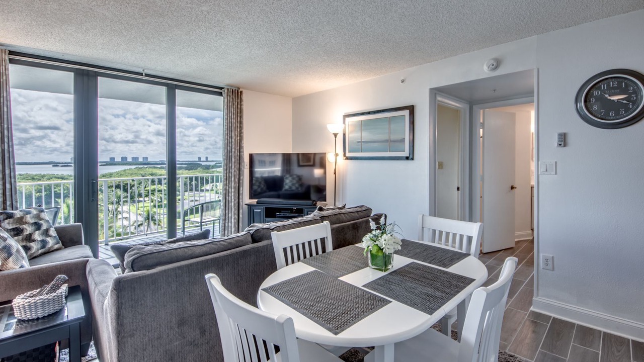 Photo of Livingroom in Fort Myers Beach