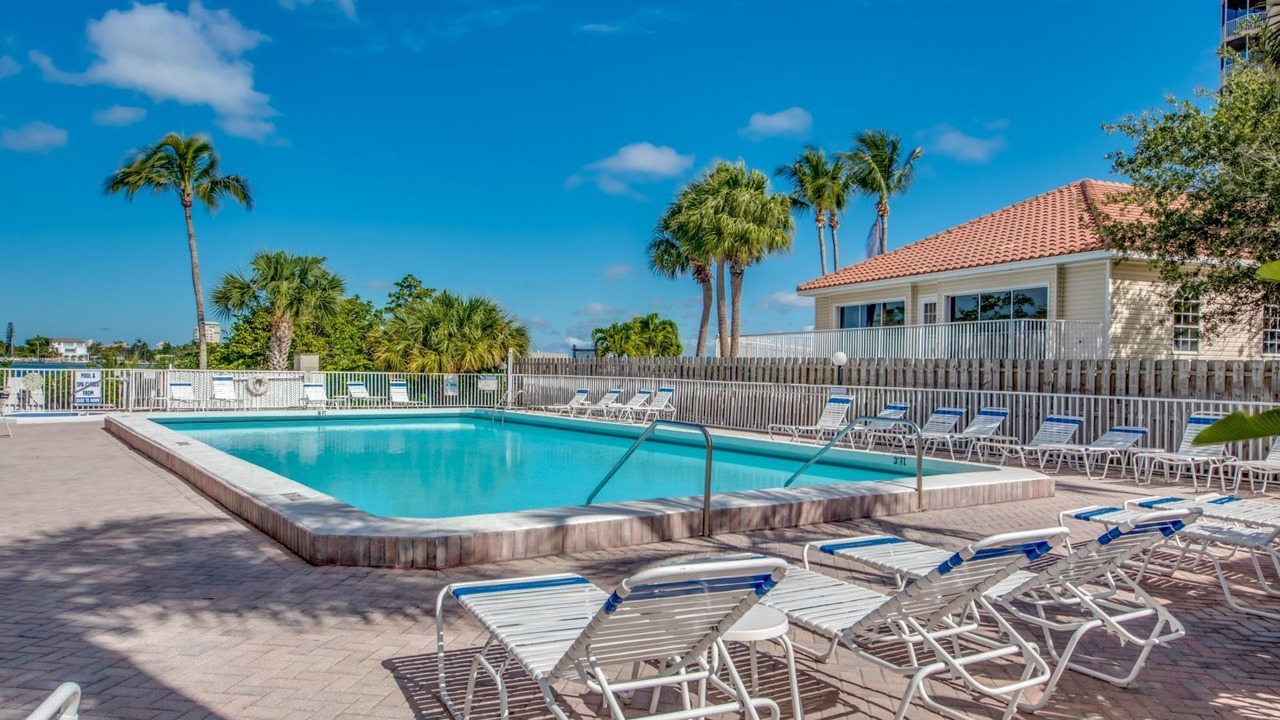 Photo of Outdoor in Fort Myers Beach