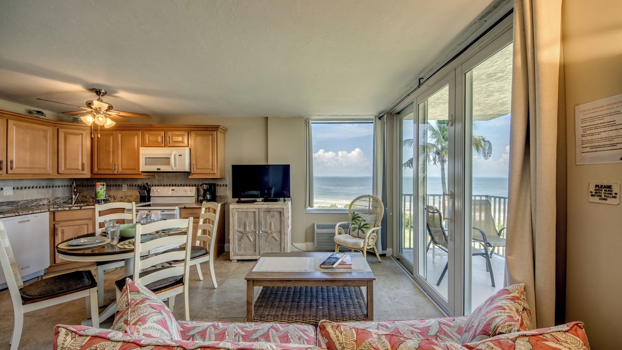 Photo of Livingroom in South Island