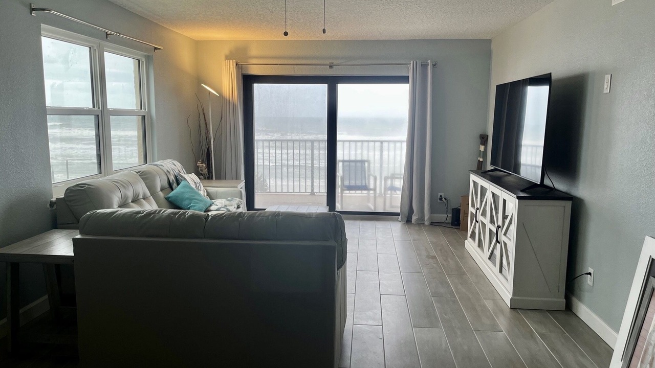 Photo of Livingroom in Ocean View Halifax Estates