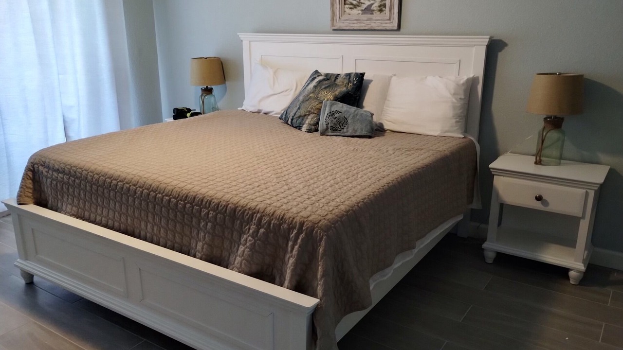 Photo of Bedroom in Ocean View Halifax Estates