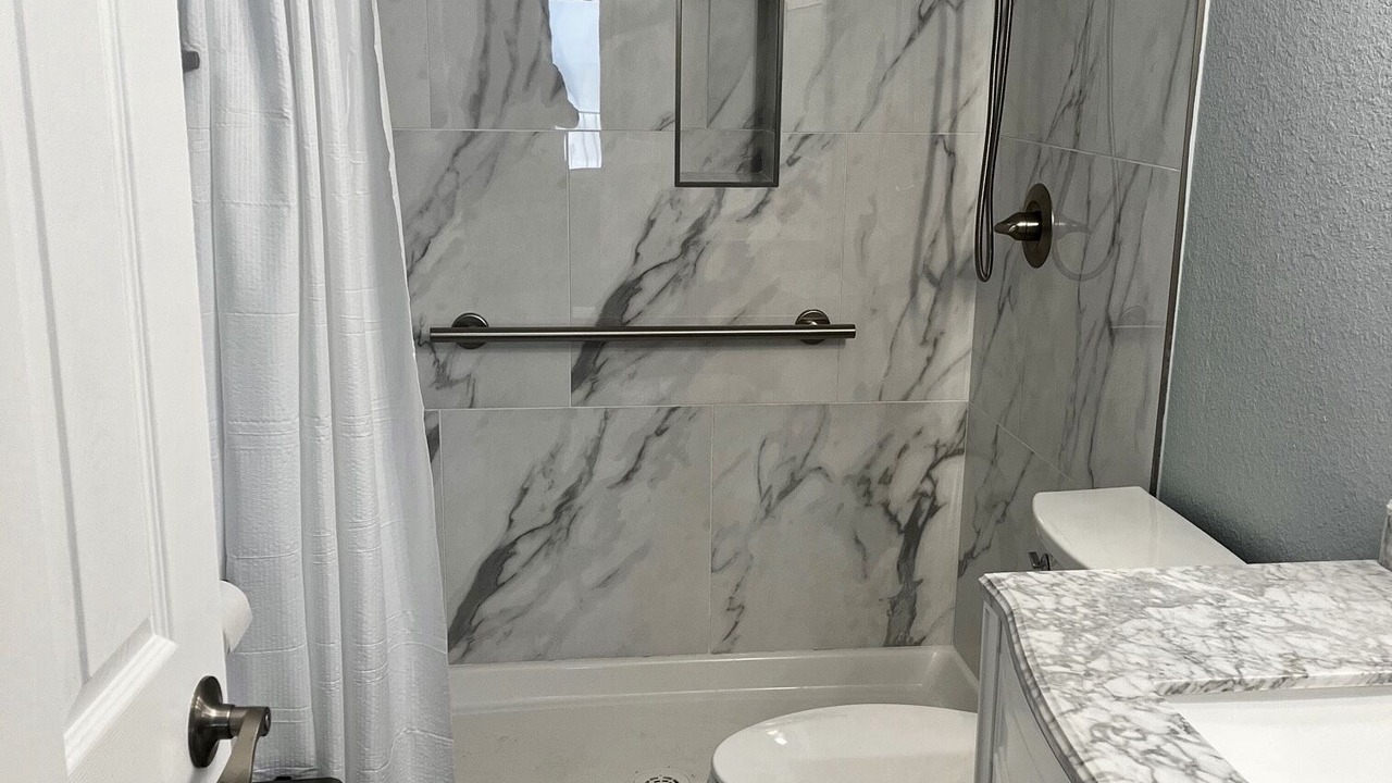 Photo of Bedroom in Ocean View Halifax Estates