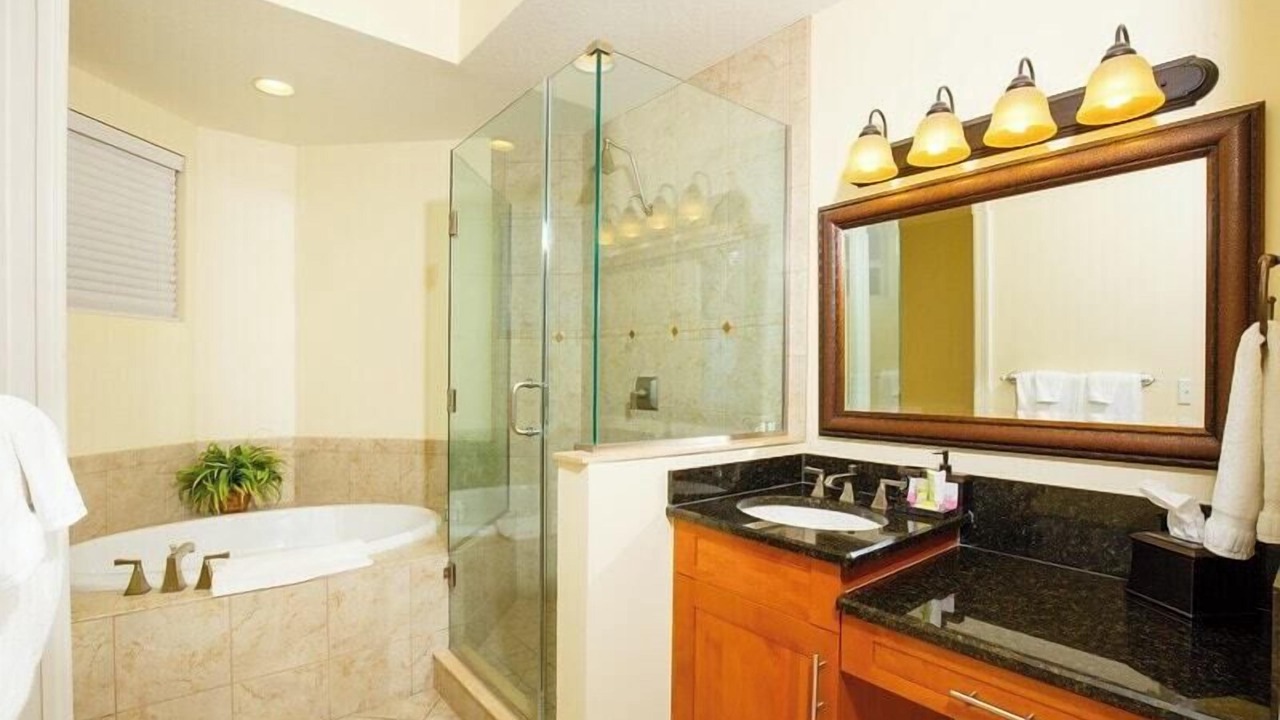 Photo of Bathroom in Key West