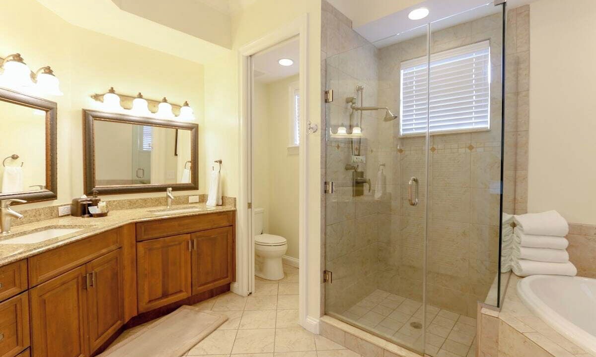 Photo of Bathroom in Key West
