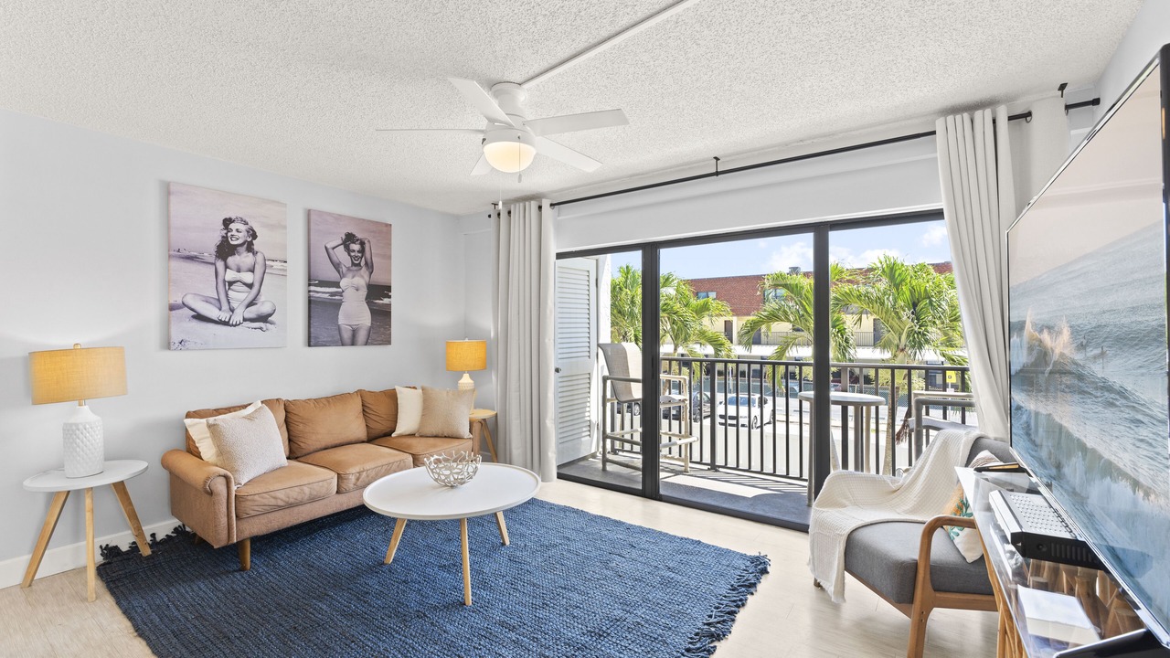 Photo of Patio Balcony in Avon By The Sea