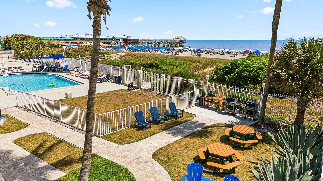 Photo of Outdoor in Avon By The Sea