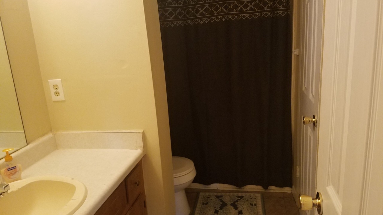 Photo of Bathroom in Parker