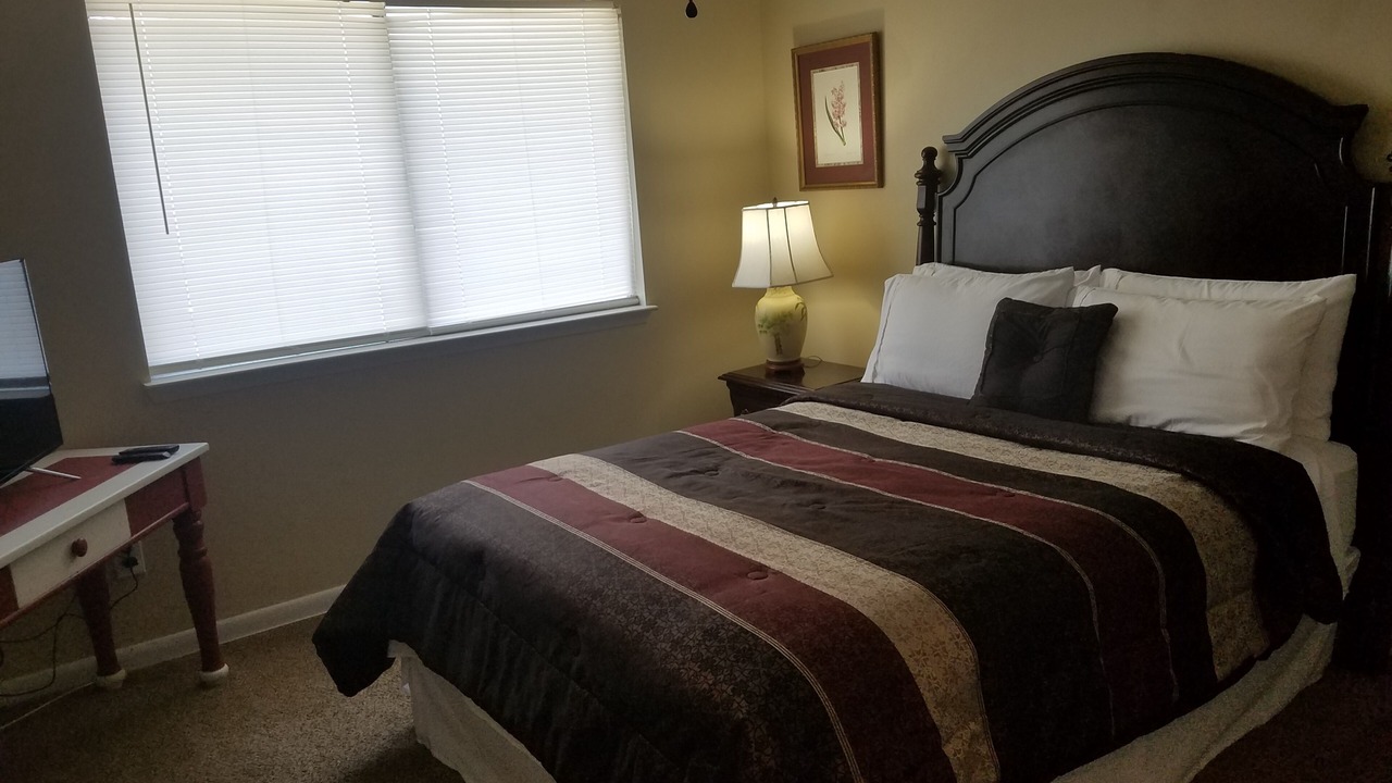 Photo of Bedroom in Parker