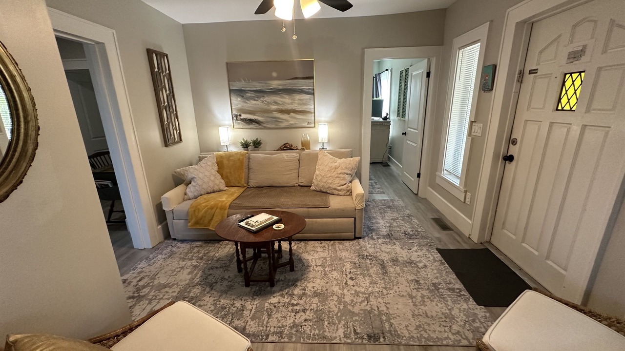 Photo of Bedroom in Crescent Lake