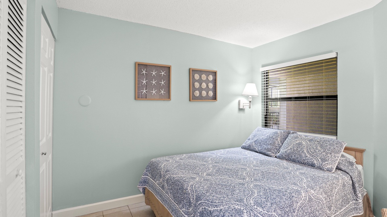 Photo of Bedroom in Belle Vista