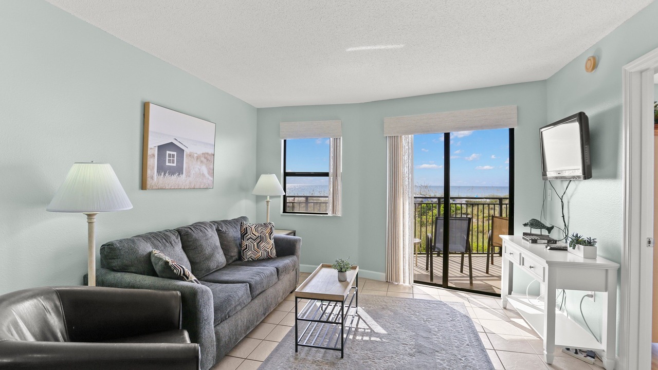 Photo of Livingroom in Belle Vista