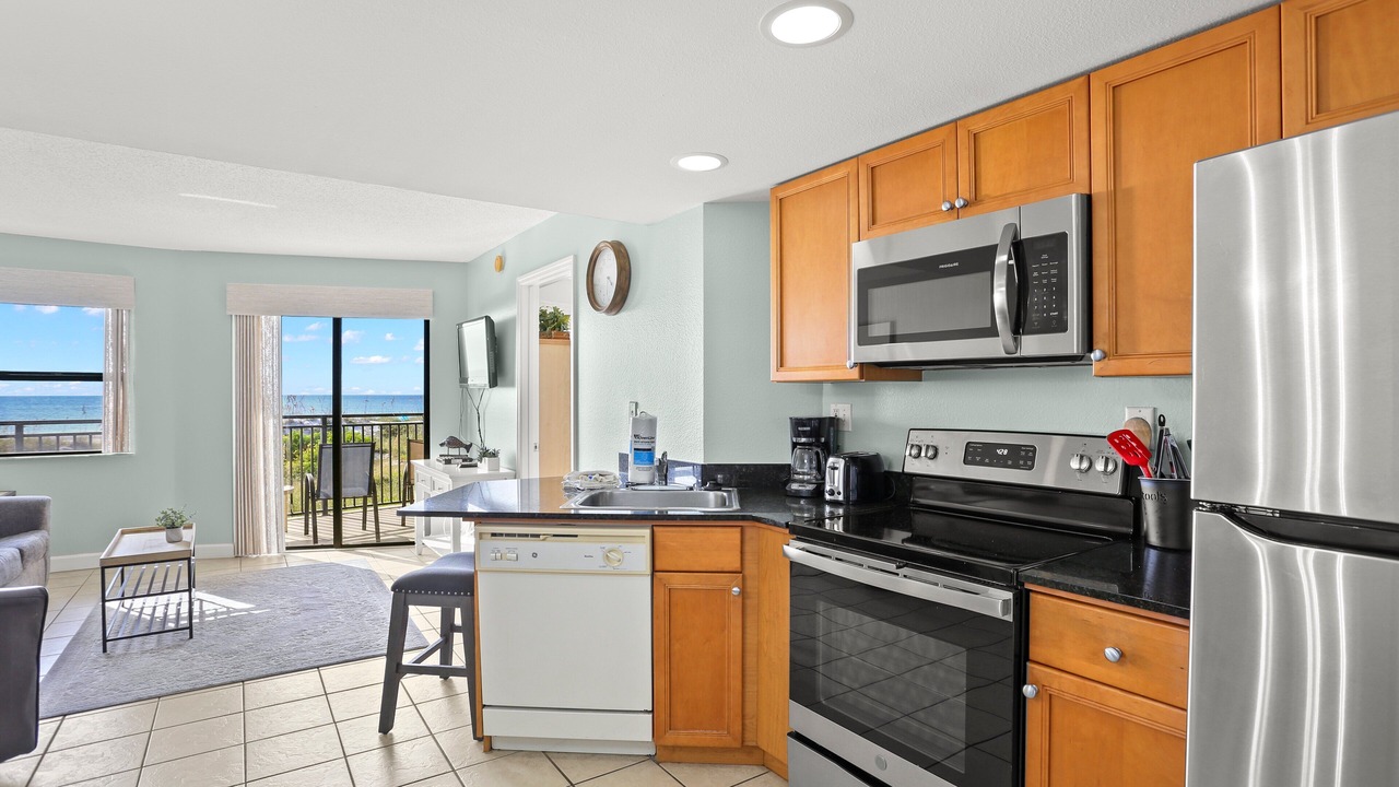 Photo of Kitchen in Belle Vista