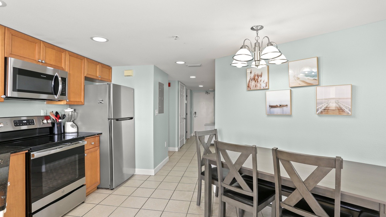 Photo of Kitchen in Belle Vista
