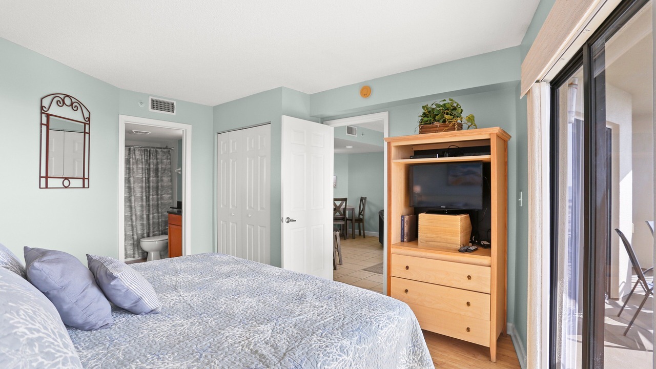 Photo of Bedroom in Belle Vista