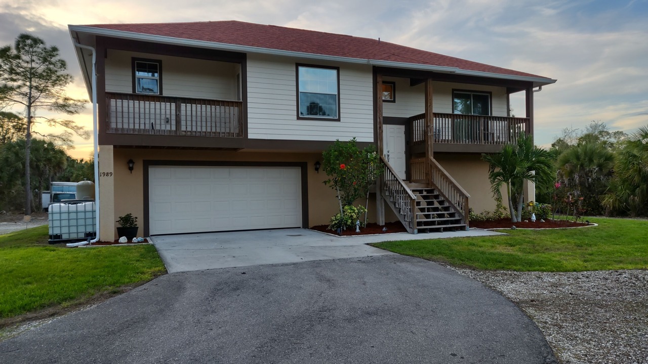 Photo of Outdoor in Rural Estates