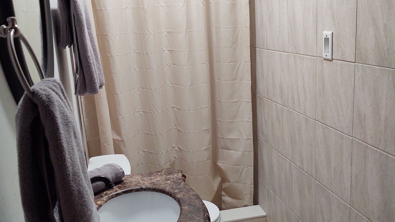 Photo of Bathroom in Rural Estates
