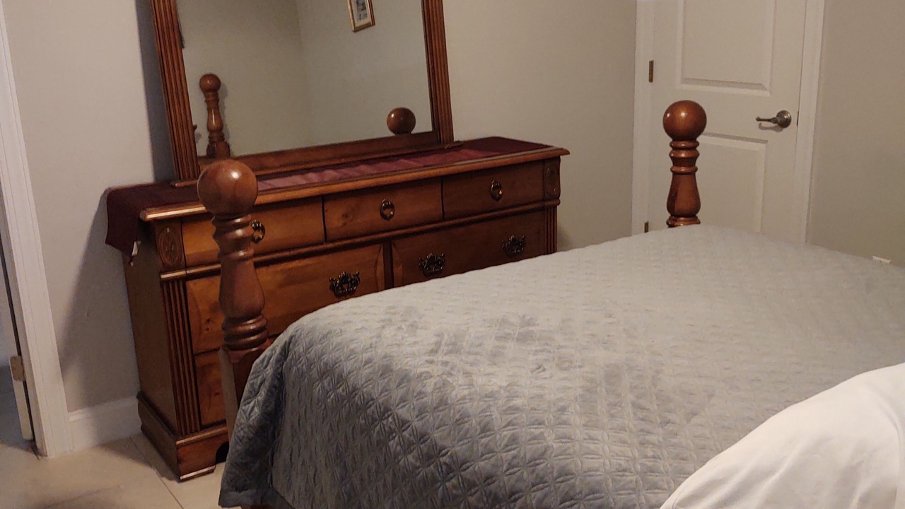 Photo of Bedroom in Rural Estates