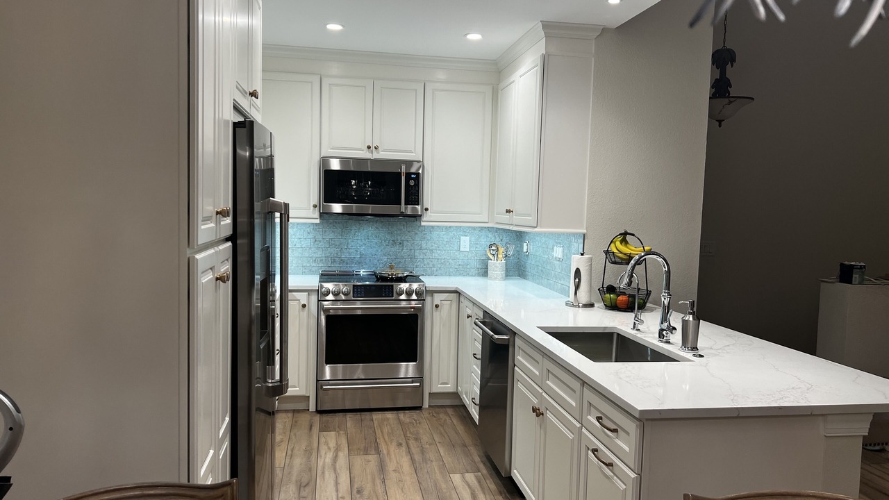 Photo of Kitchen in Pelican Bay