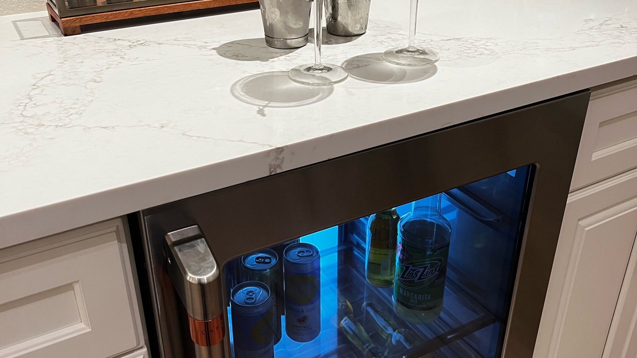 Photo of Kitchen in Pelican Bay