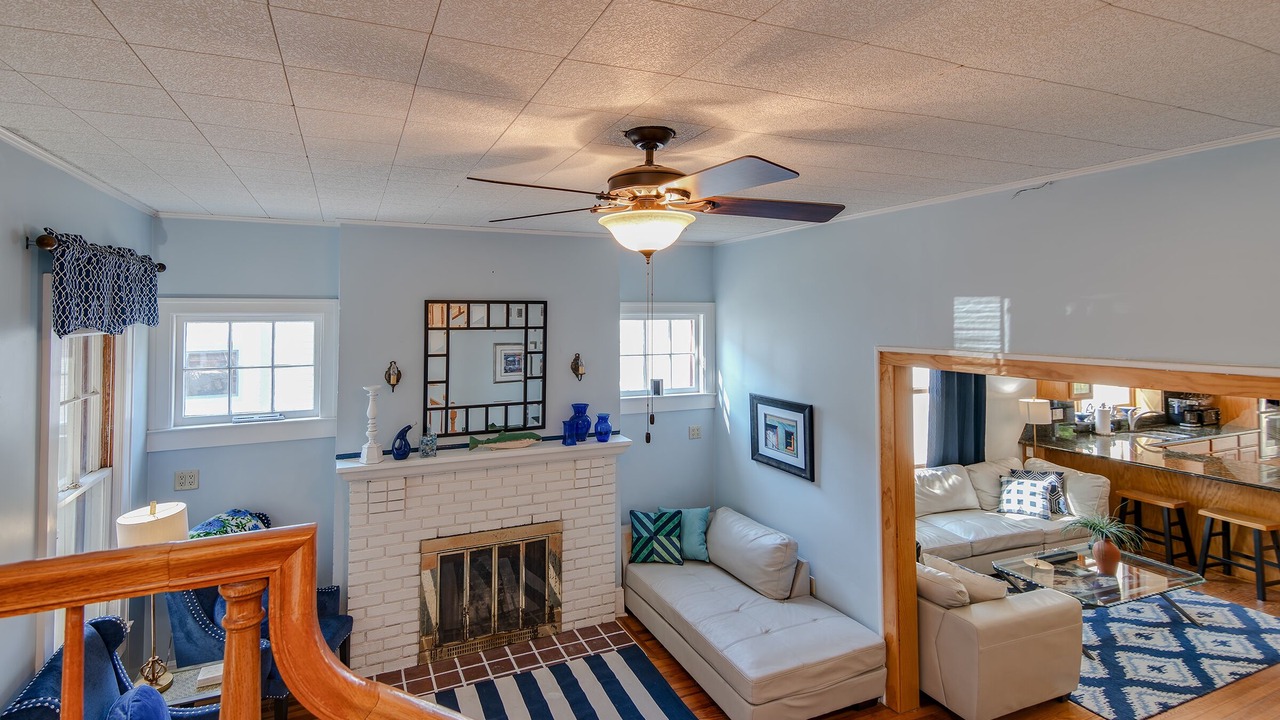 Photo of Livingroom in Duckpond