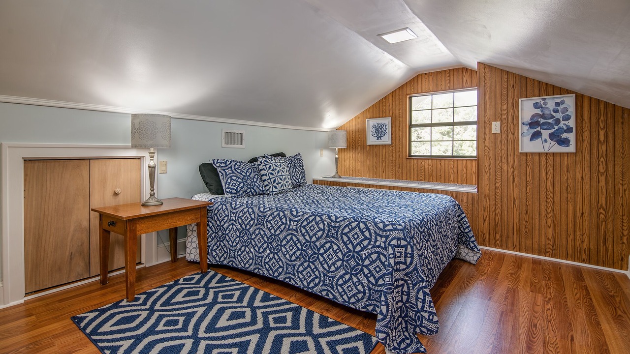 Photo of Bedroom in Duckpond